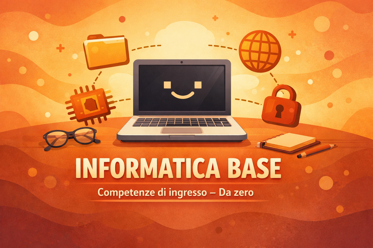 Attestazione competenze in ingresso