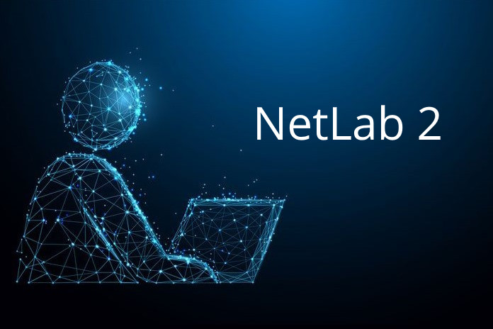 Dettagli sul laboratorio NetLab