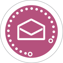 MajorMAIL - La  posta elettronica